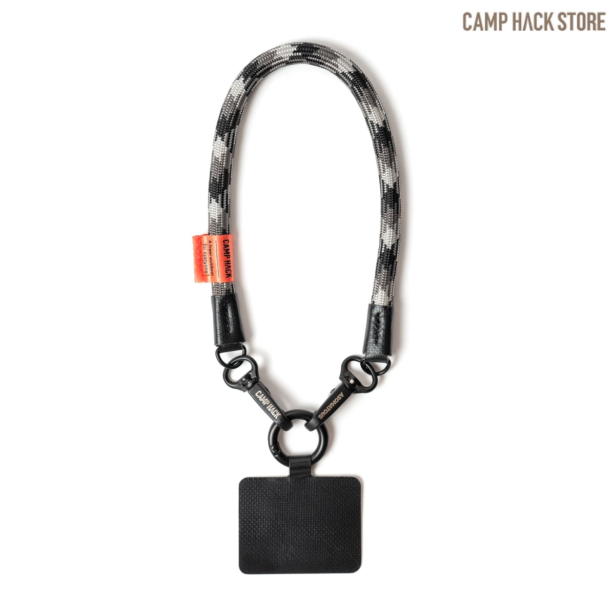 生活にアクセントを「別注ループス」 | CAMP HACK STORE