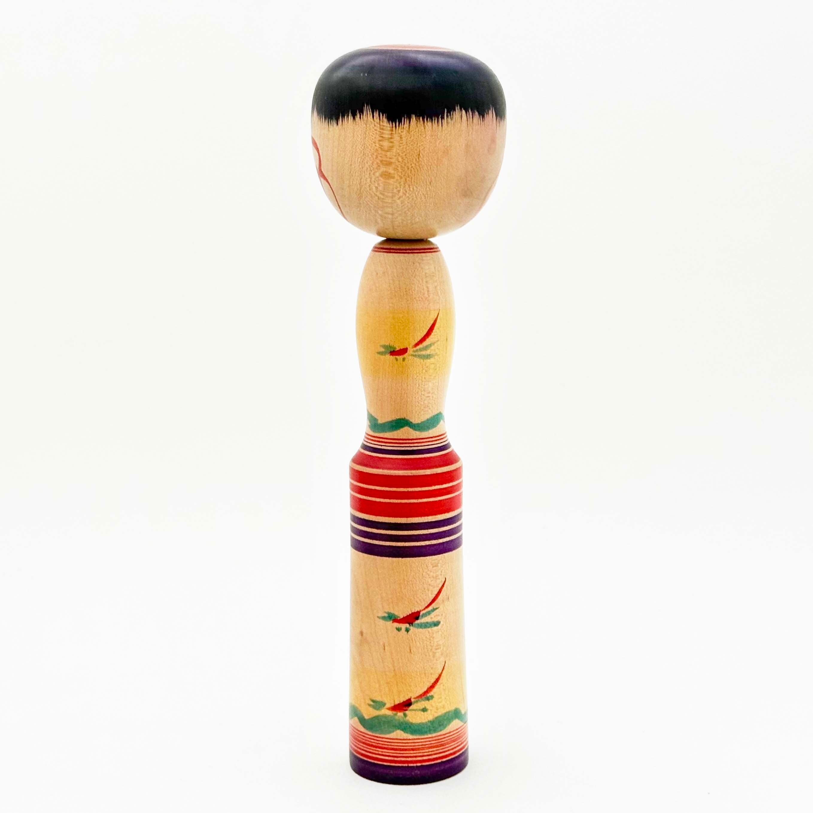 弥治郎系 / 井上ゆき子工人（23cm）