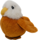 Old Happy Meal Toy: bird eagle