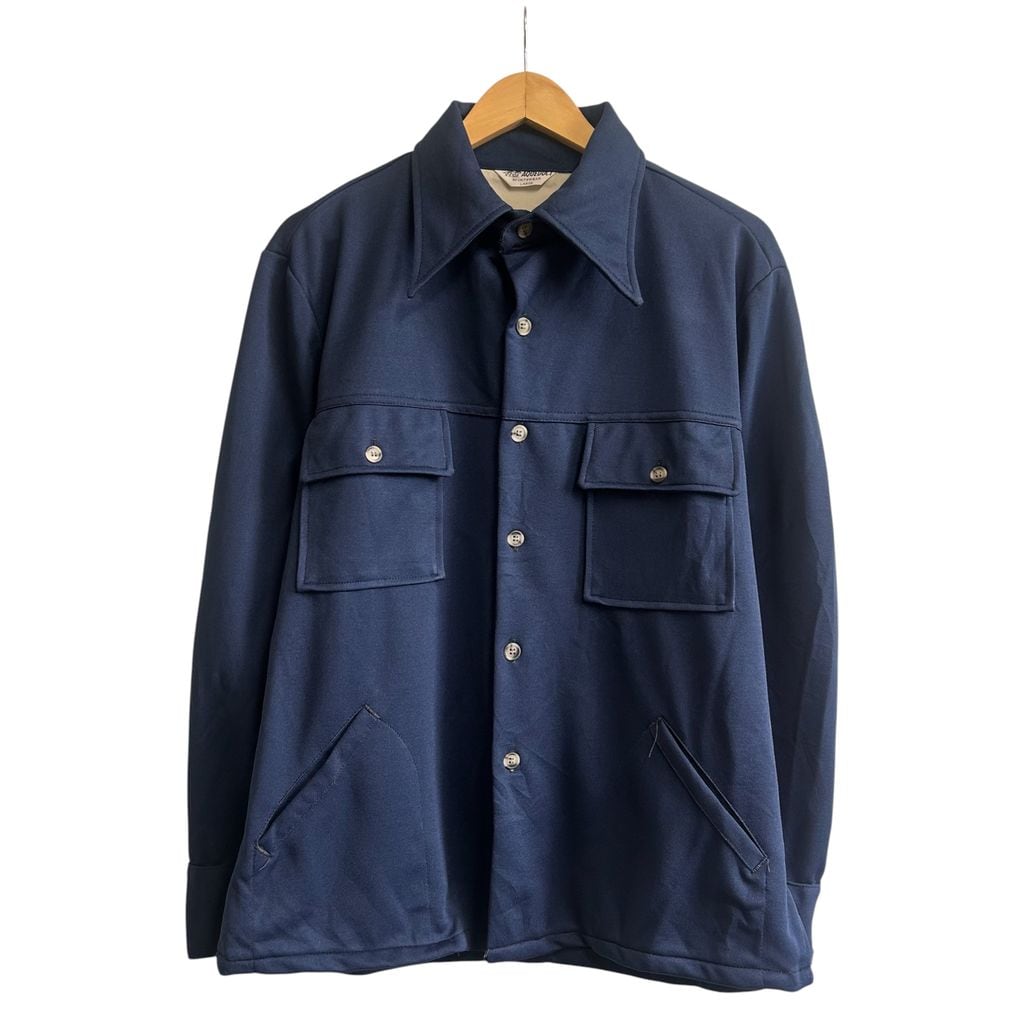 70s Levi's リーバイス デニム テーラードジャケット デニムジャケット