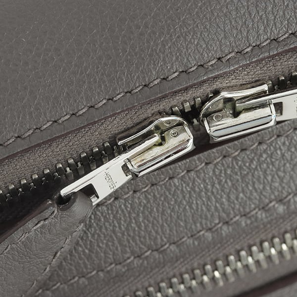 Used HERMES エルメス シティスライド クロス PM ヴォーエヴァーカラー