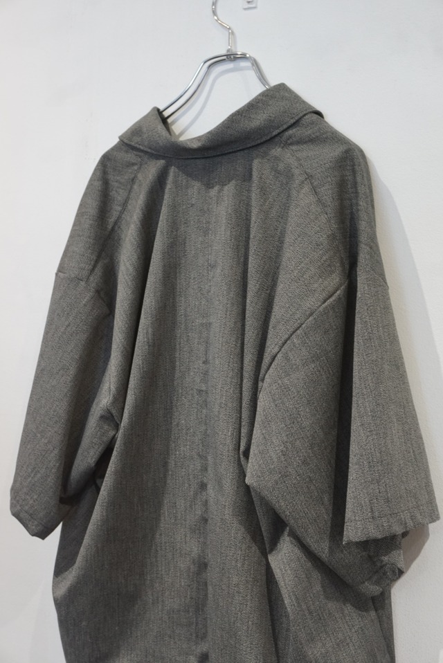 NiLS / pullover skipper shirt