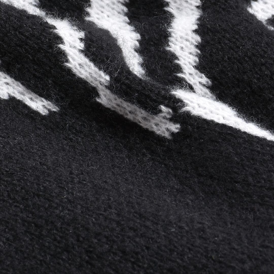 BONEニットカーディガン | VOLCAN&APHRODITE 公式通販