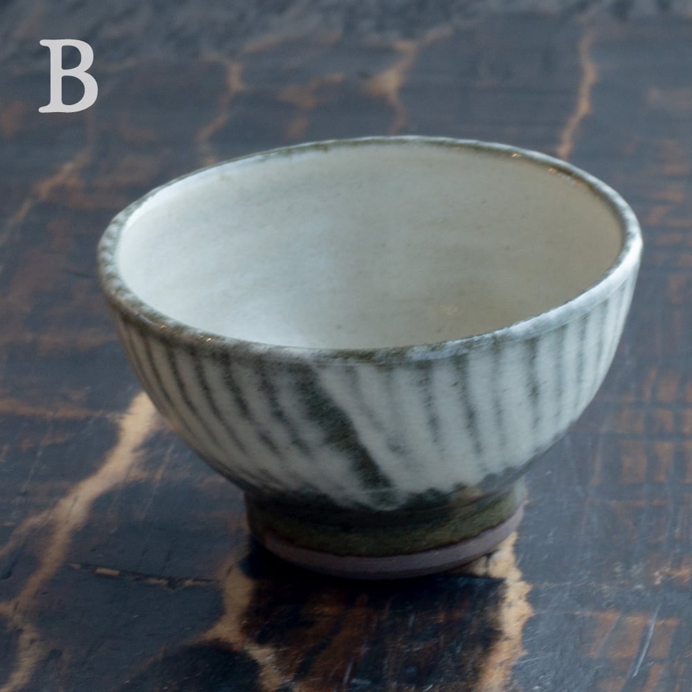 小鹿田焼 坂本創 ぐい呑 | くらしのギャラリー杜の街グレース店