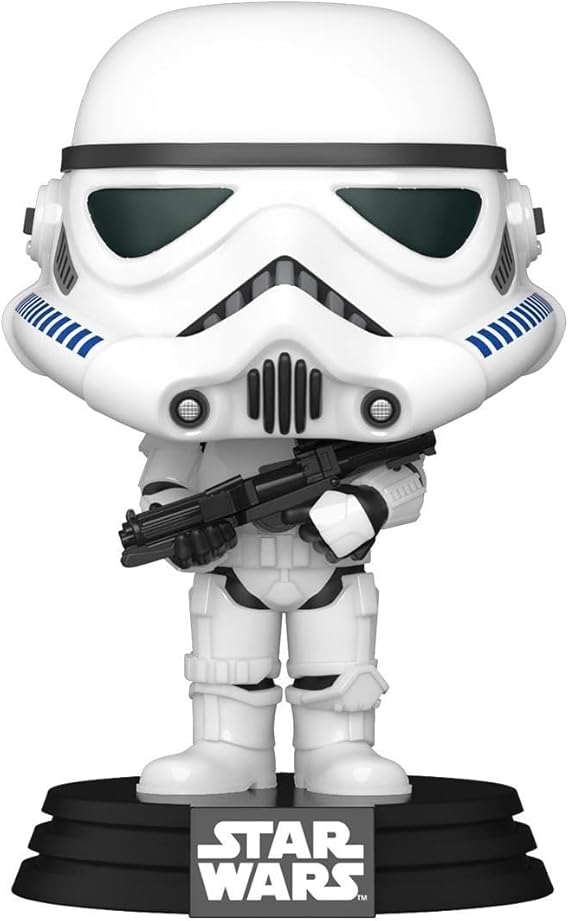 Funko Pop! ファンコ ポップ StarWars スター・ウォーズ ストーム