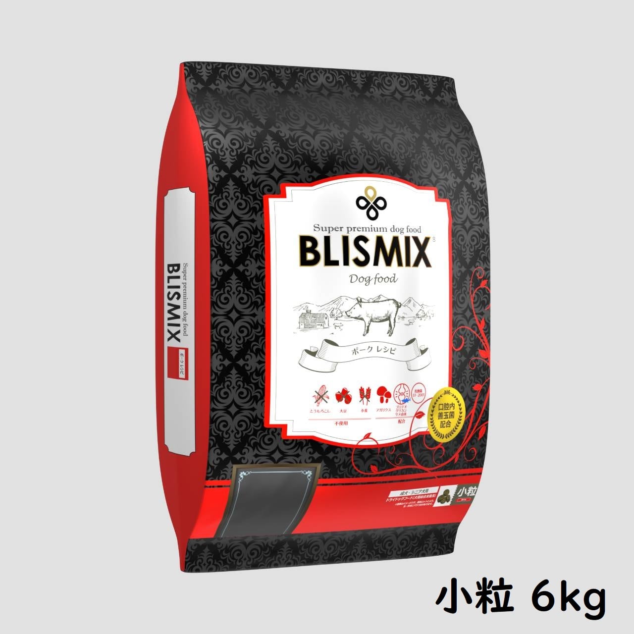 ブリスミックス ポークレシピ 15kg ブリスミックス ポークレシピ 15kg ブランド別,ブリスミックス