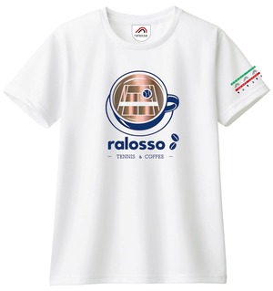 コーヒープラクティスTシャツ