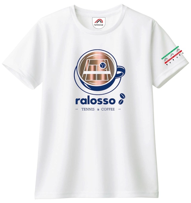 コーヒープラクティスTシャツ