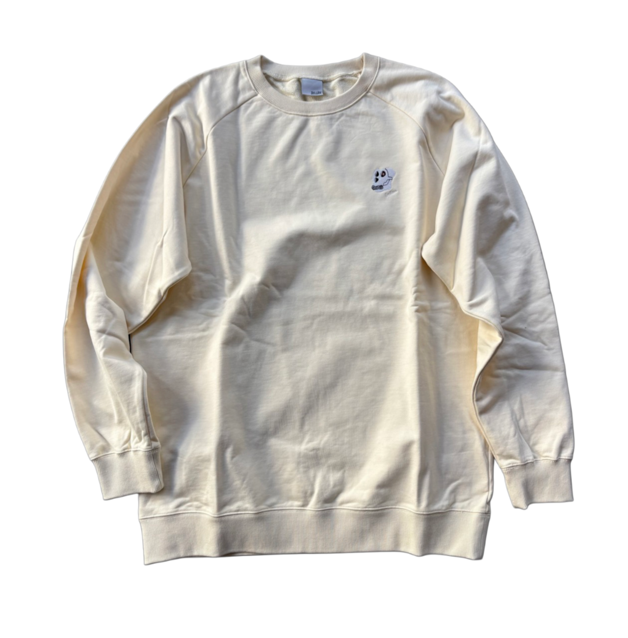 APE Sweatshirt - Limited White