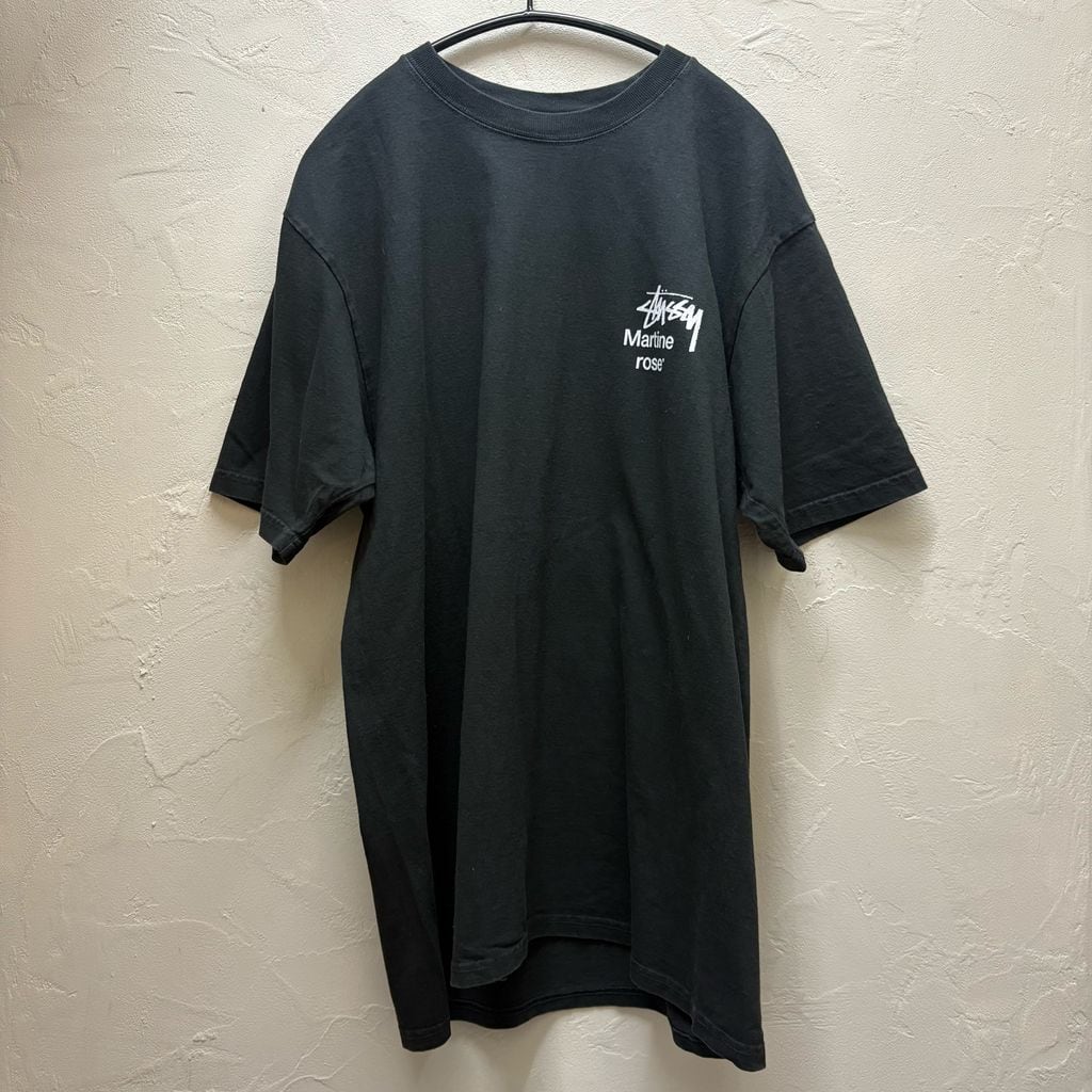 stussy ステューシー 25SS Beach Plaid Shirt チェックシャツ 110358