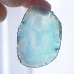 Daydream Sky 06 - アゲートヒーリングチャイム / Agate Sun Catcher Wind Chime 445