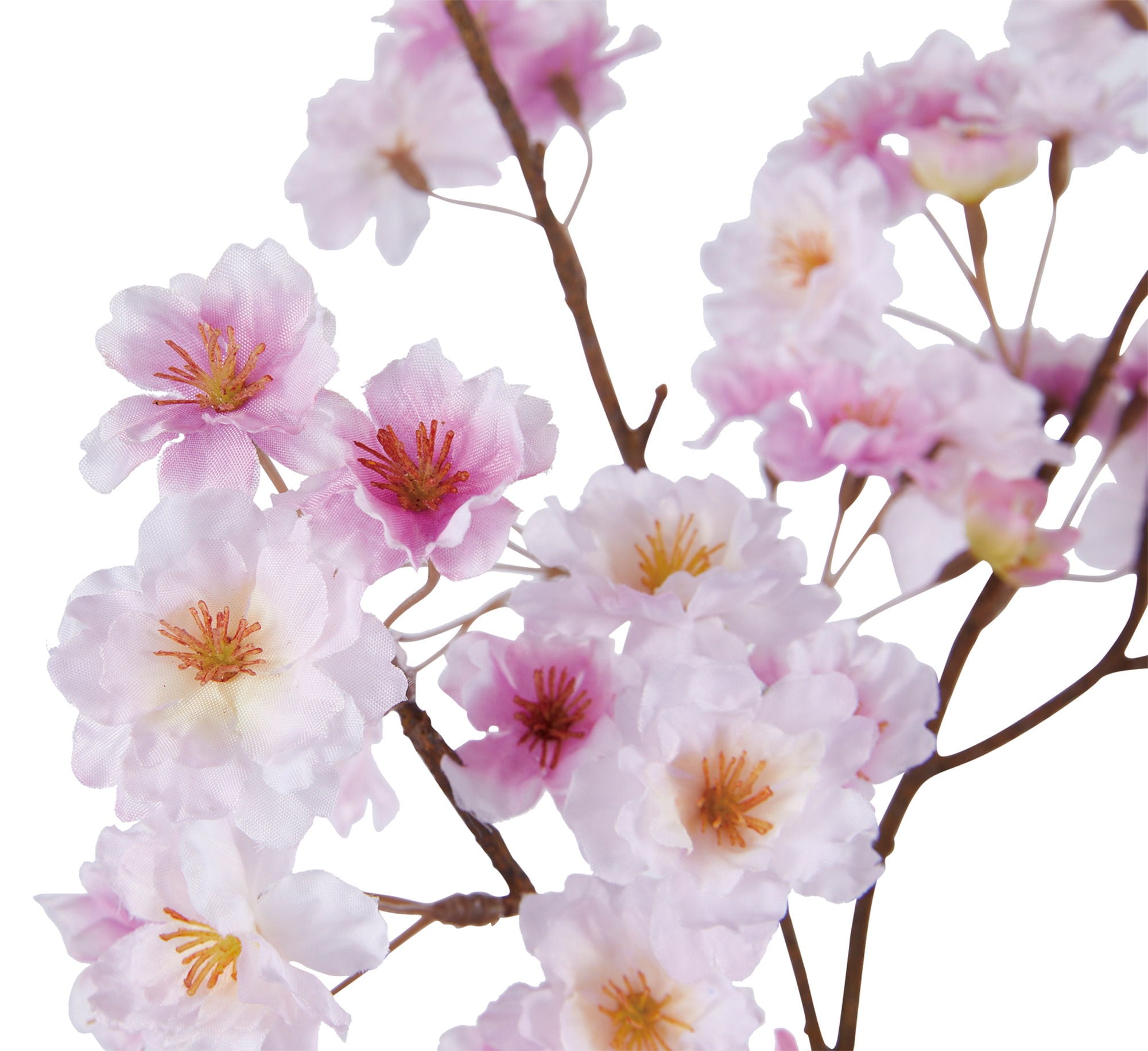 タワワザクラスプレー　　FS-7924P　4961823786174　造花（アーティフィシャルフラワー） > シーズン造花