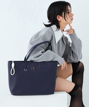 MURUA : TOTE BAG MR-B1456