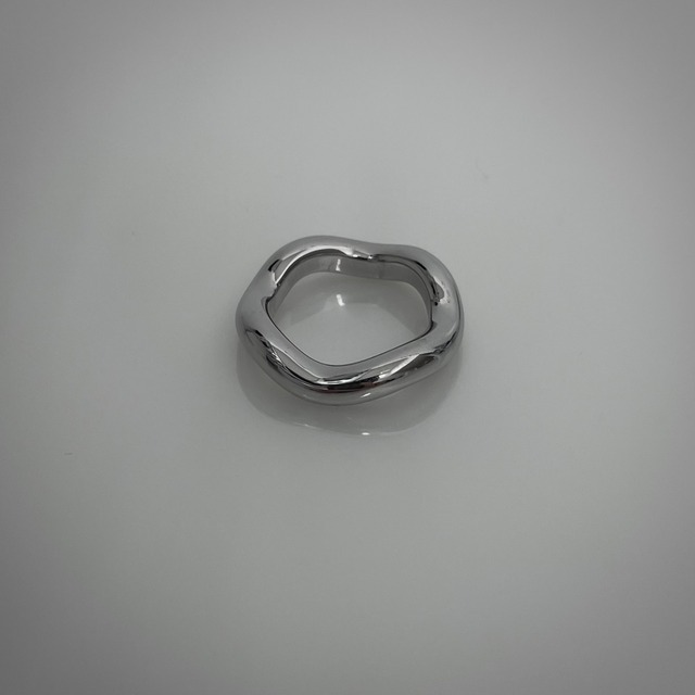 stainlesssteel ring＊R424