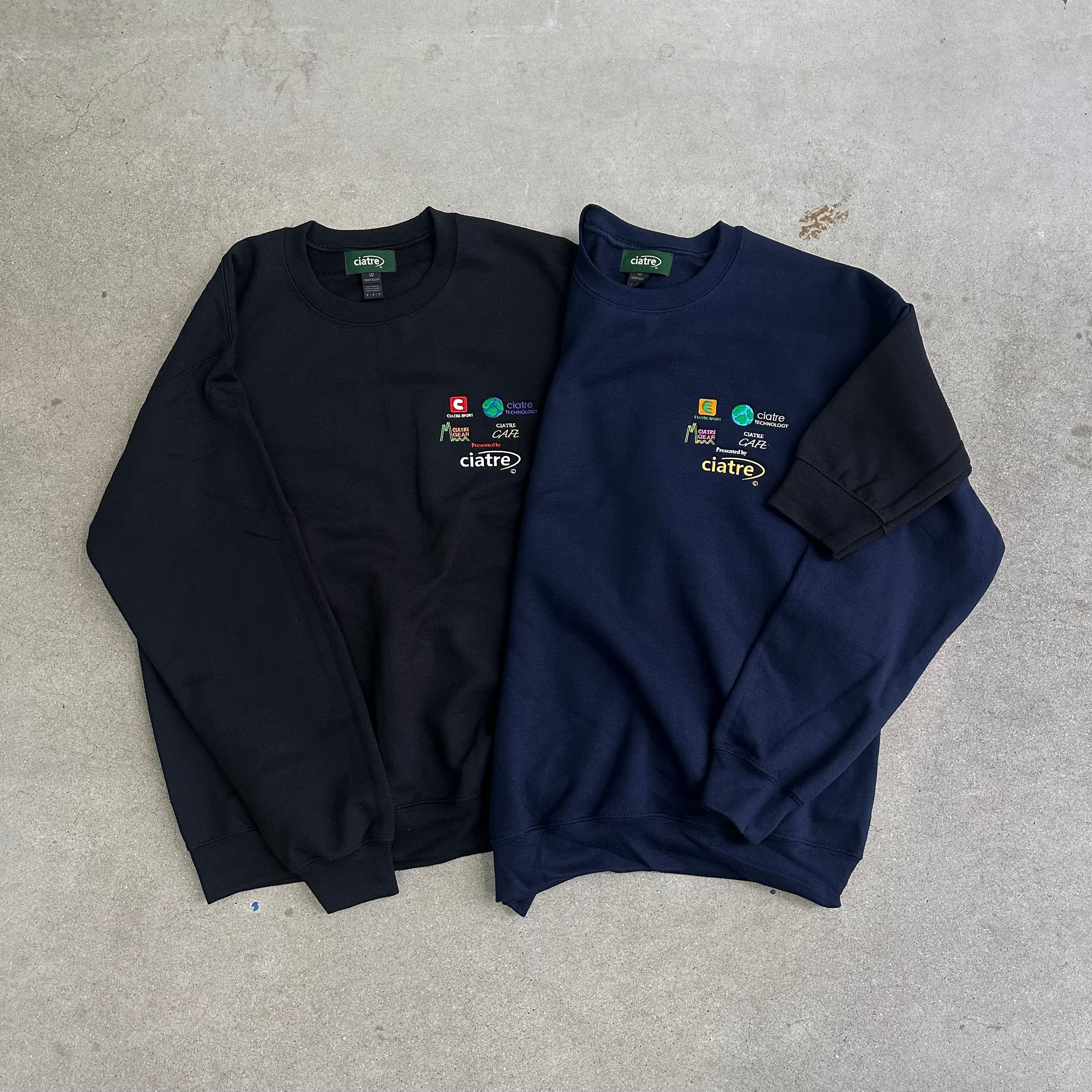 sweats | 2025 ciatre