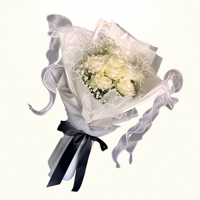 【店舗受取】bouquet