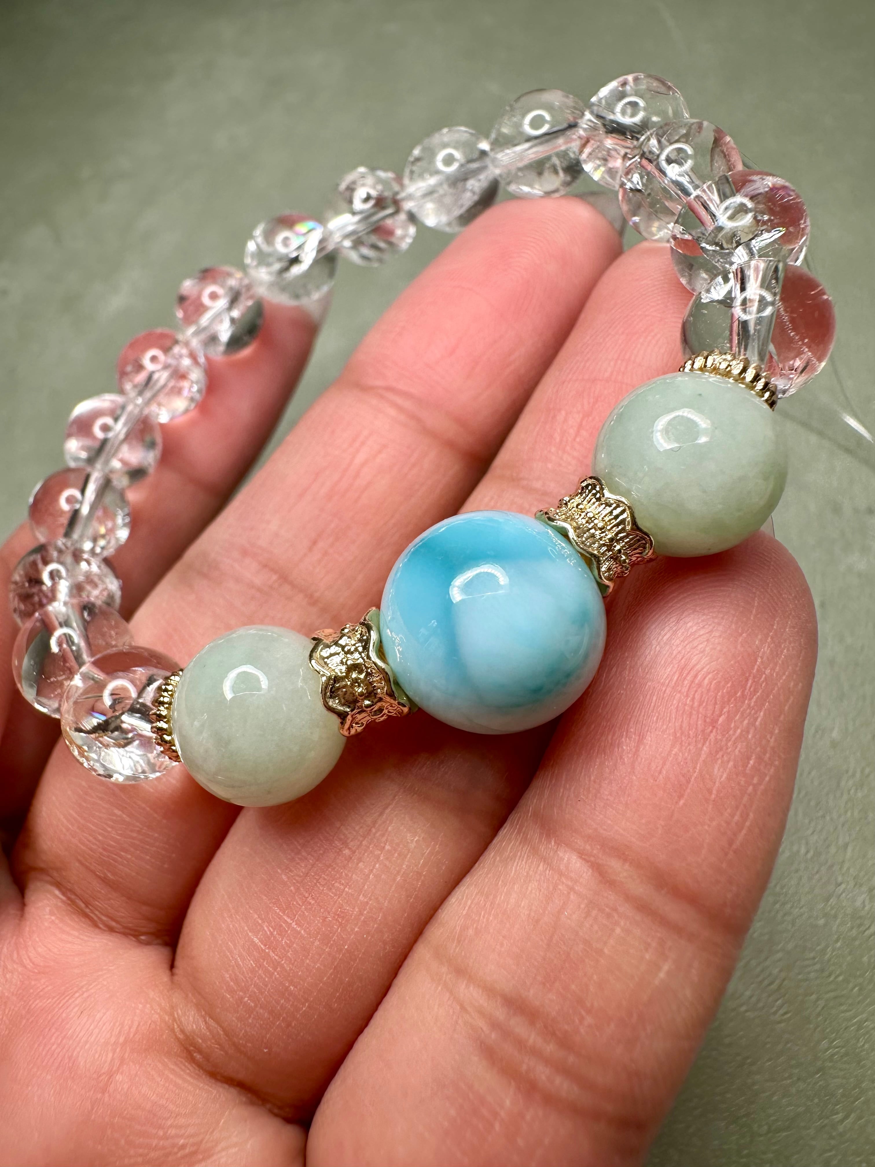 多宝ブレスレット | stonebrace7