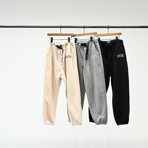 即納】GENERATOR フリースパンツ914202 | tototo& トトトアンド