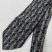 PROGRESS TIE necktie ネクタイ　カナダ製　n-477