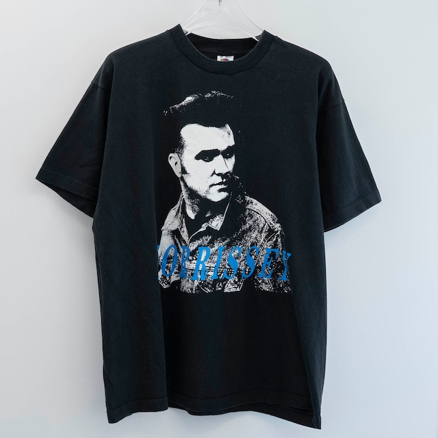 Morrissey " Novenber Spawned A Monster ” FOTL XL【E5-49】