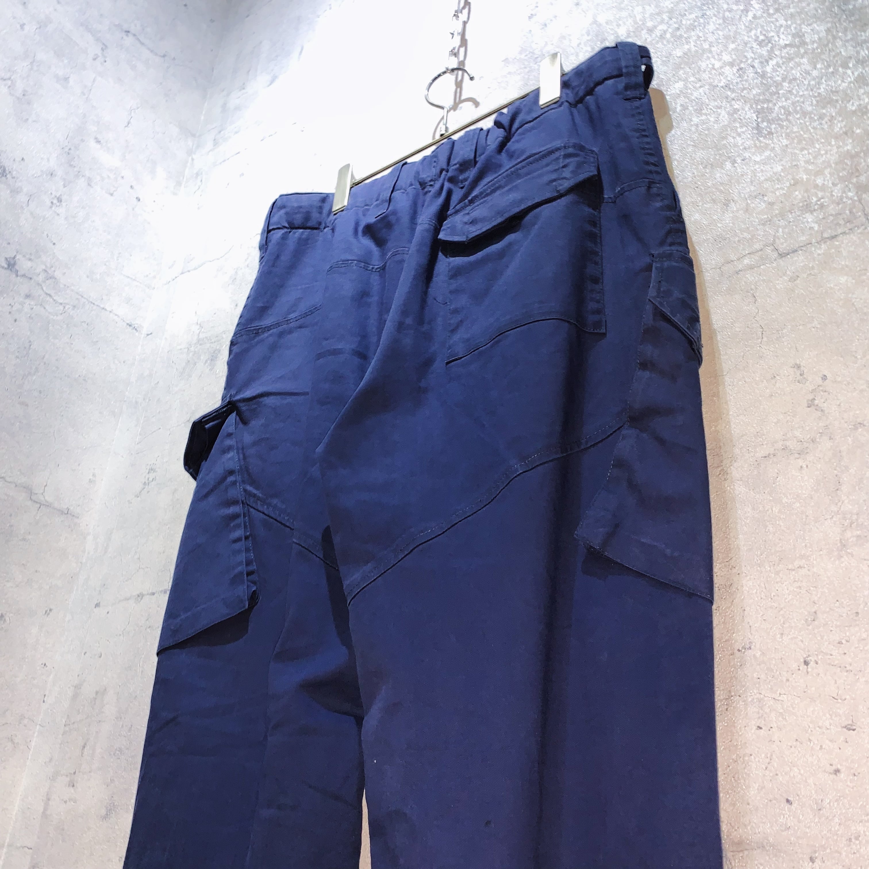 British Military Cargo Pants  Royal Navy