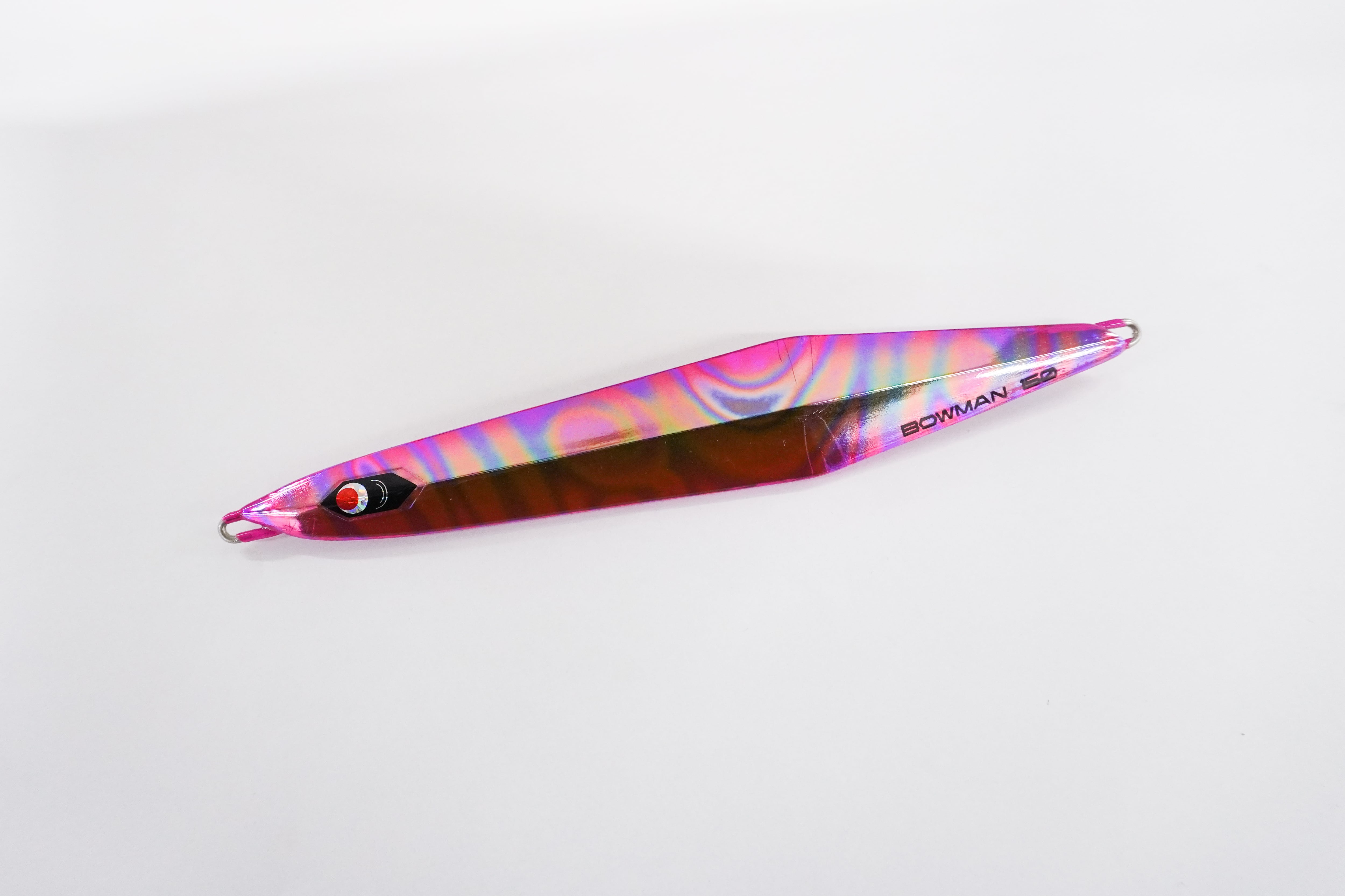 WEB限定カラー）BOWMAN チタンピンク | PREDGE