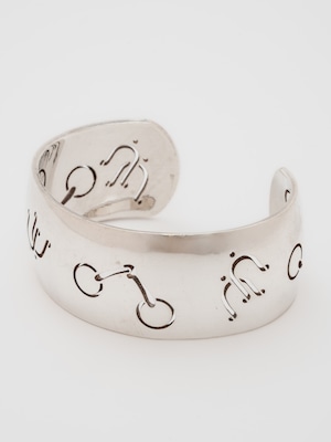 Harness Motif Bangle