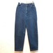 【USED】80s Levis 203 デニムパンツ 裏地付き テーパードパンツ 42 TALON