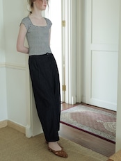 Ruelle Curve Light Denim F0706