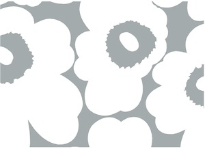 輸入壁紙　marimekko  UNIKKO