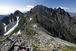 お部屋に山岳写真を★⑥夏の穂高連峰（前穂〜奥穂〜ジャン）【内田修作品】★選べる額装・パネル仕上
