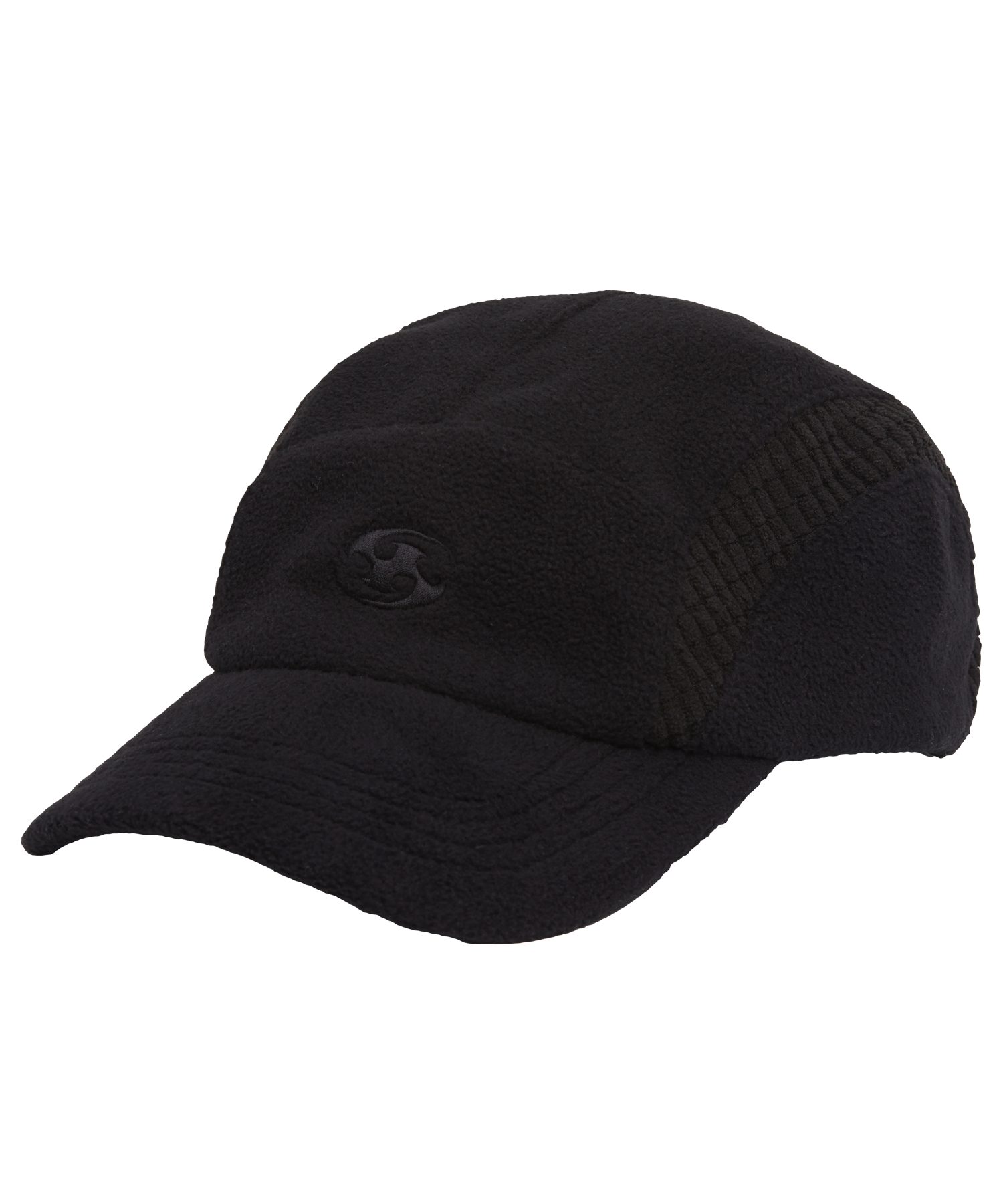 sansangear キャップ 韓国限定 sansangear 23FW BALL CAP BLACK 韓国