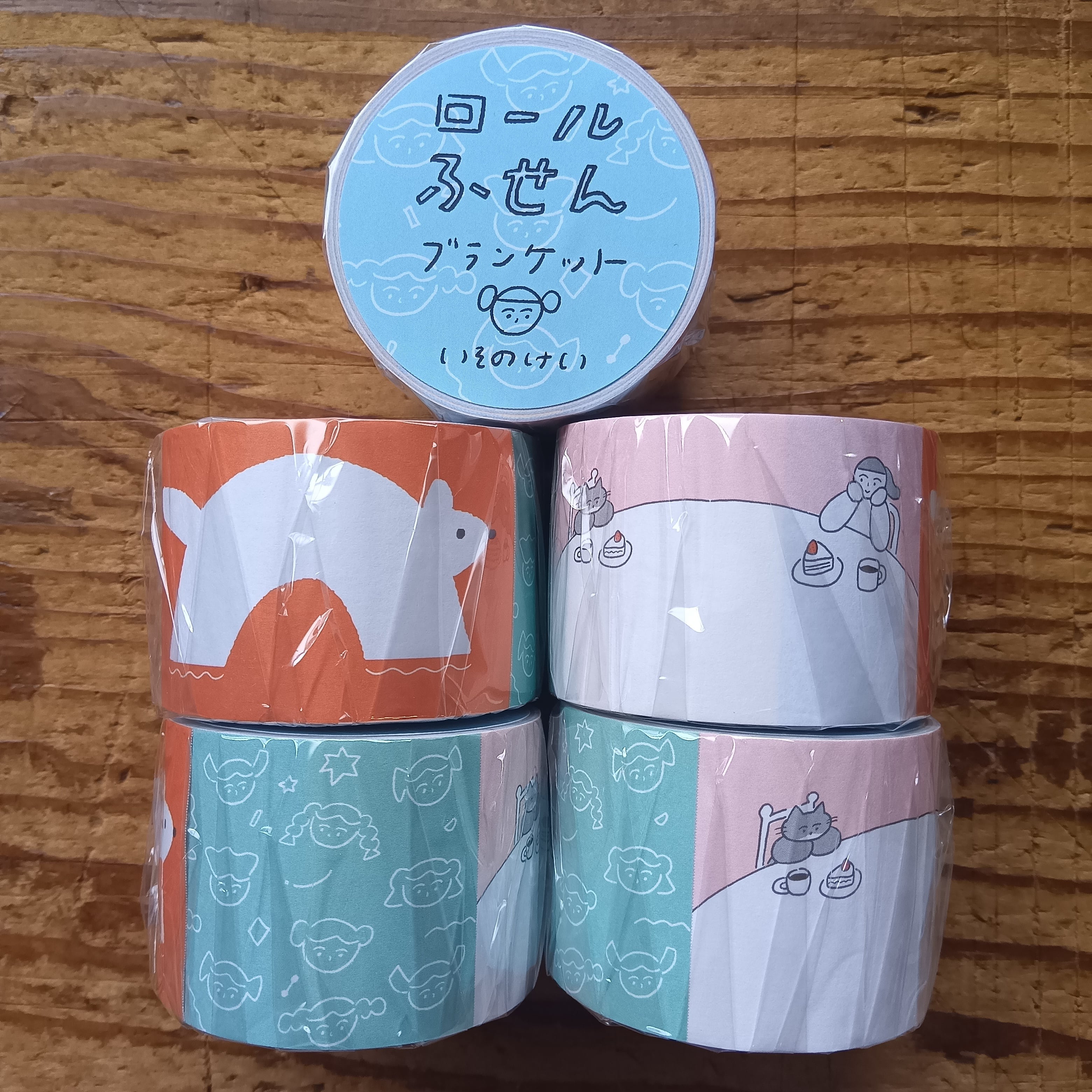 付箋 | POLKA