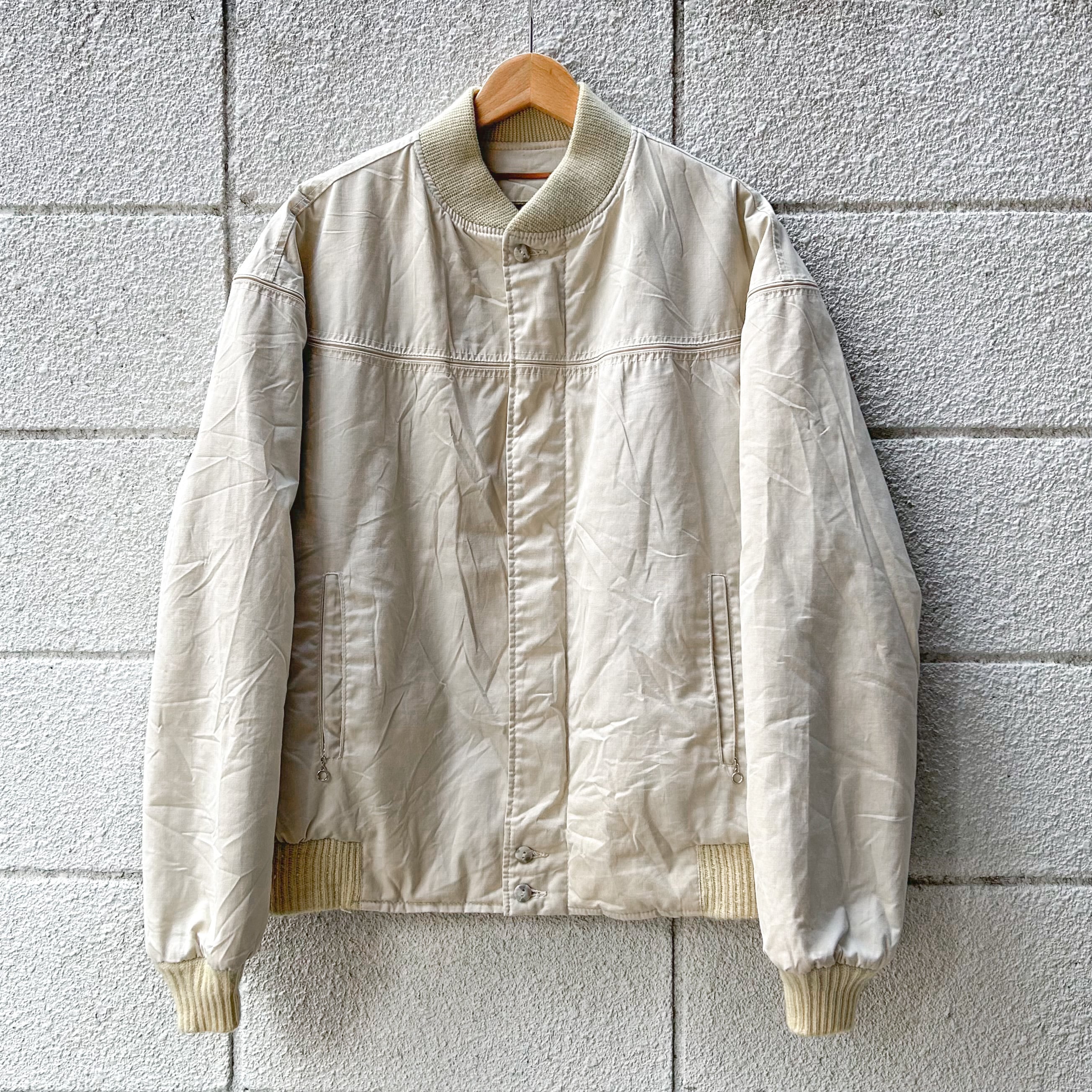 90s ダービーオブサンフランシスコダービージャケットDerby Jacket