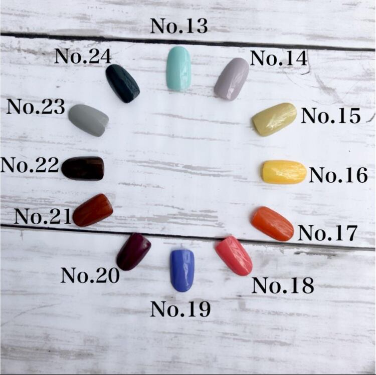 マグネット風ネイルチップブルー | 【公式】≪大量注文専門≫Can☆Doネット