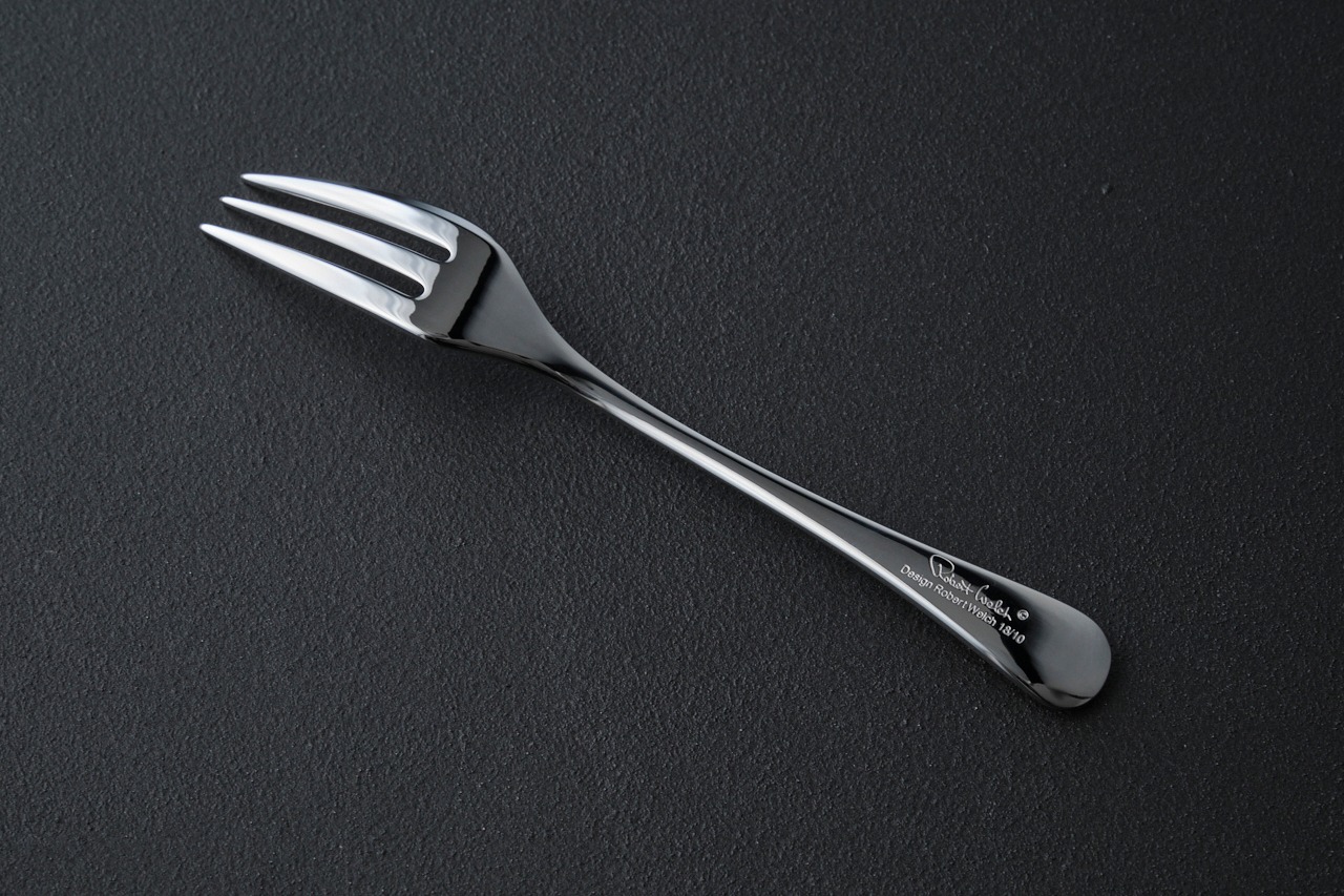 Robert Welch ラドフォード ケーキフォーク 16.3cm