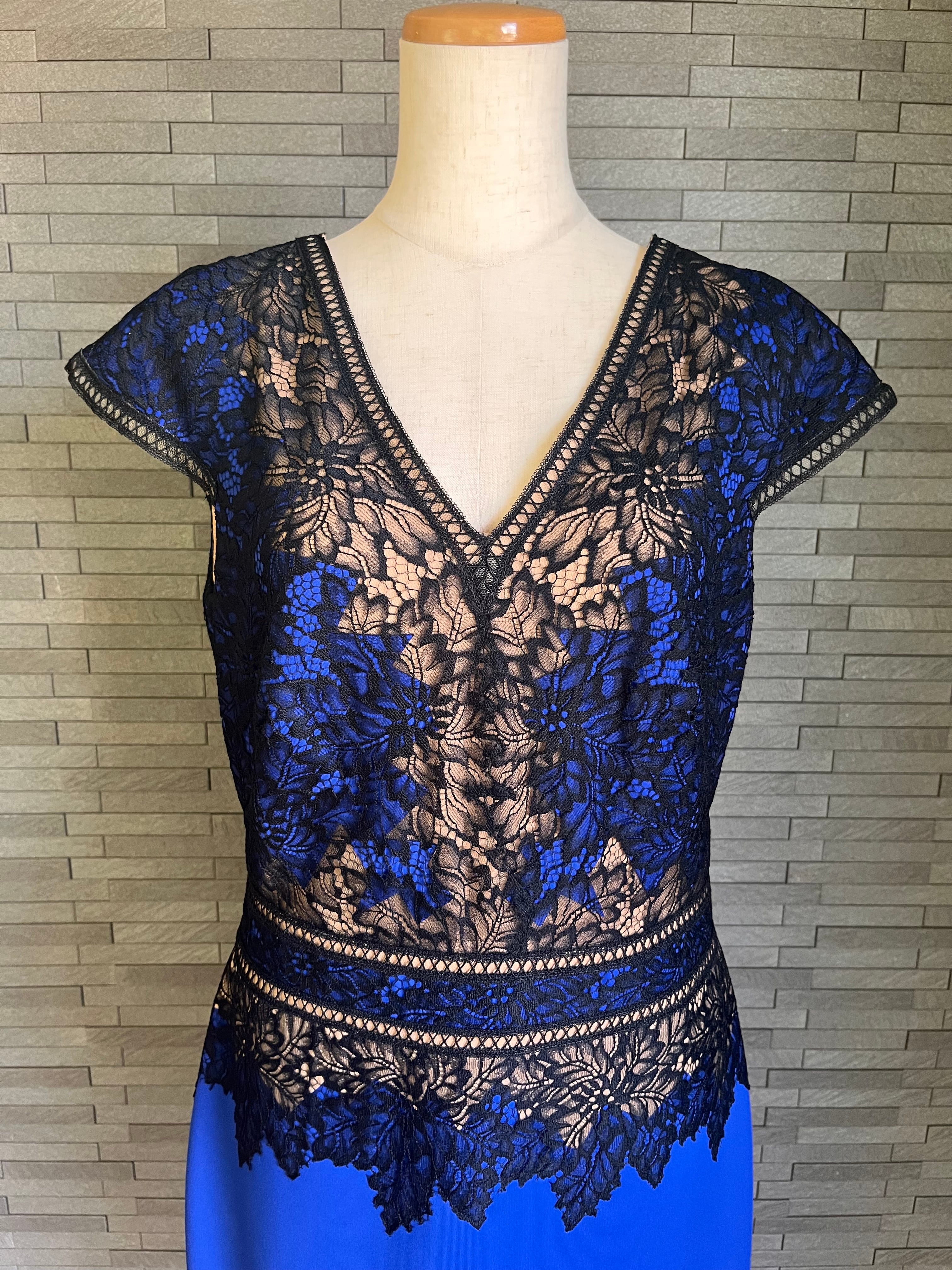 TADASHI SHOJI　ワンピース　「１８Q 」/ ４XL-5XL TADASHI SHOJI ワンピース 「18Q 」/ 4XL-5XL 大きいサイズ TADASHI