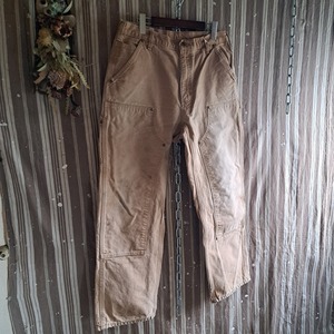Carhartt ダブルニーペインターパンツ used [508096]