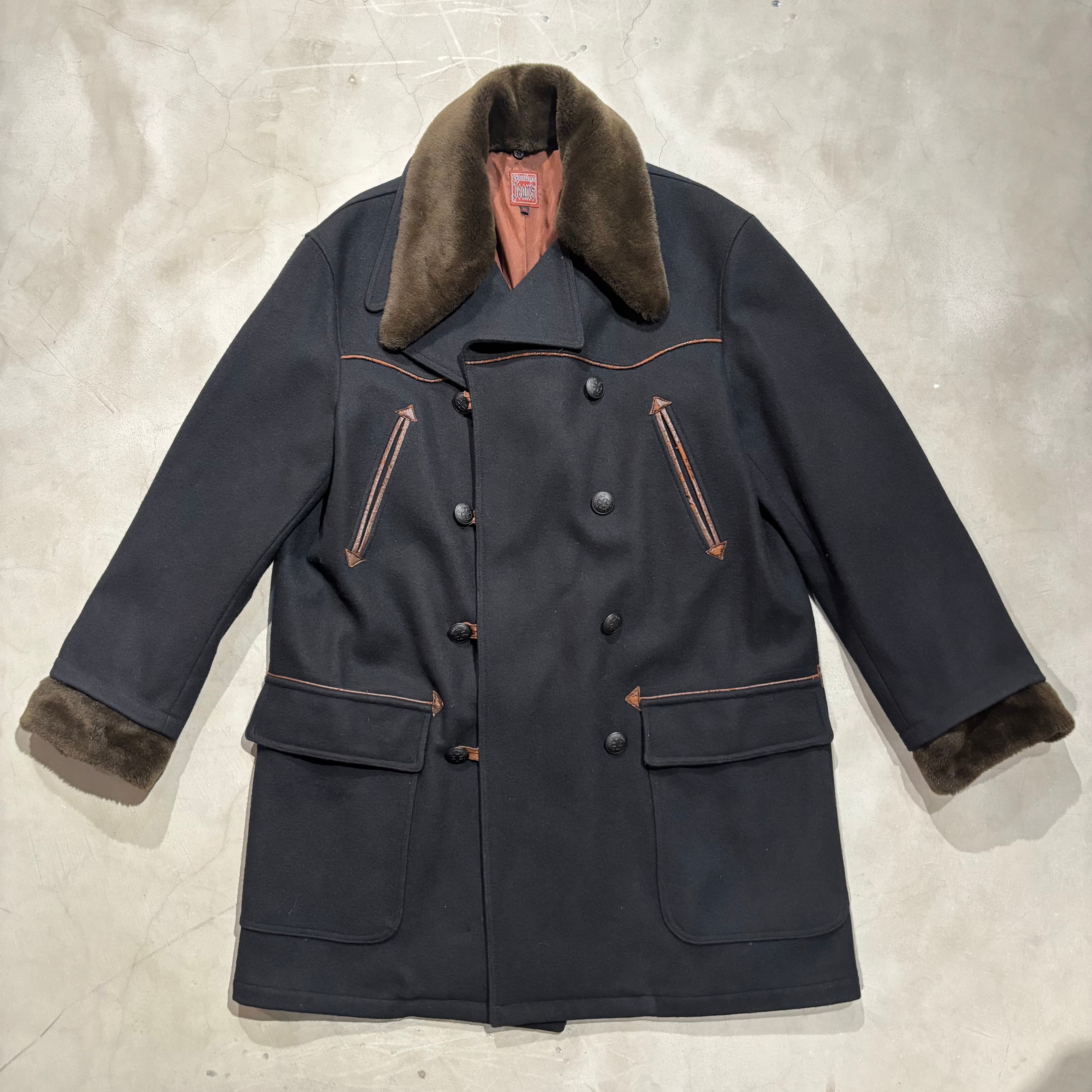 Rick Owens, Coat | WEB Rick Owens, Coat | WEB