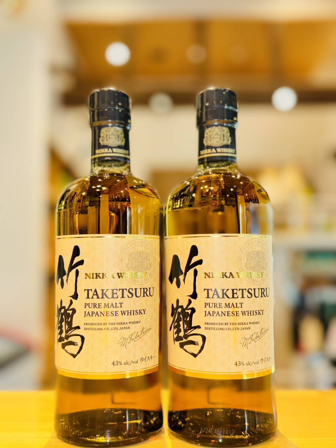 厚岸シングルモルトジャパニーズウイスキー立秋 700ml1本（堅展実業
