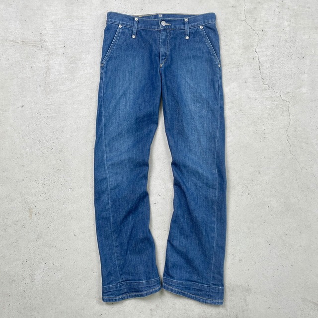 00年代 Levi