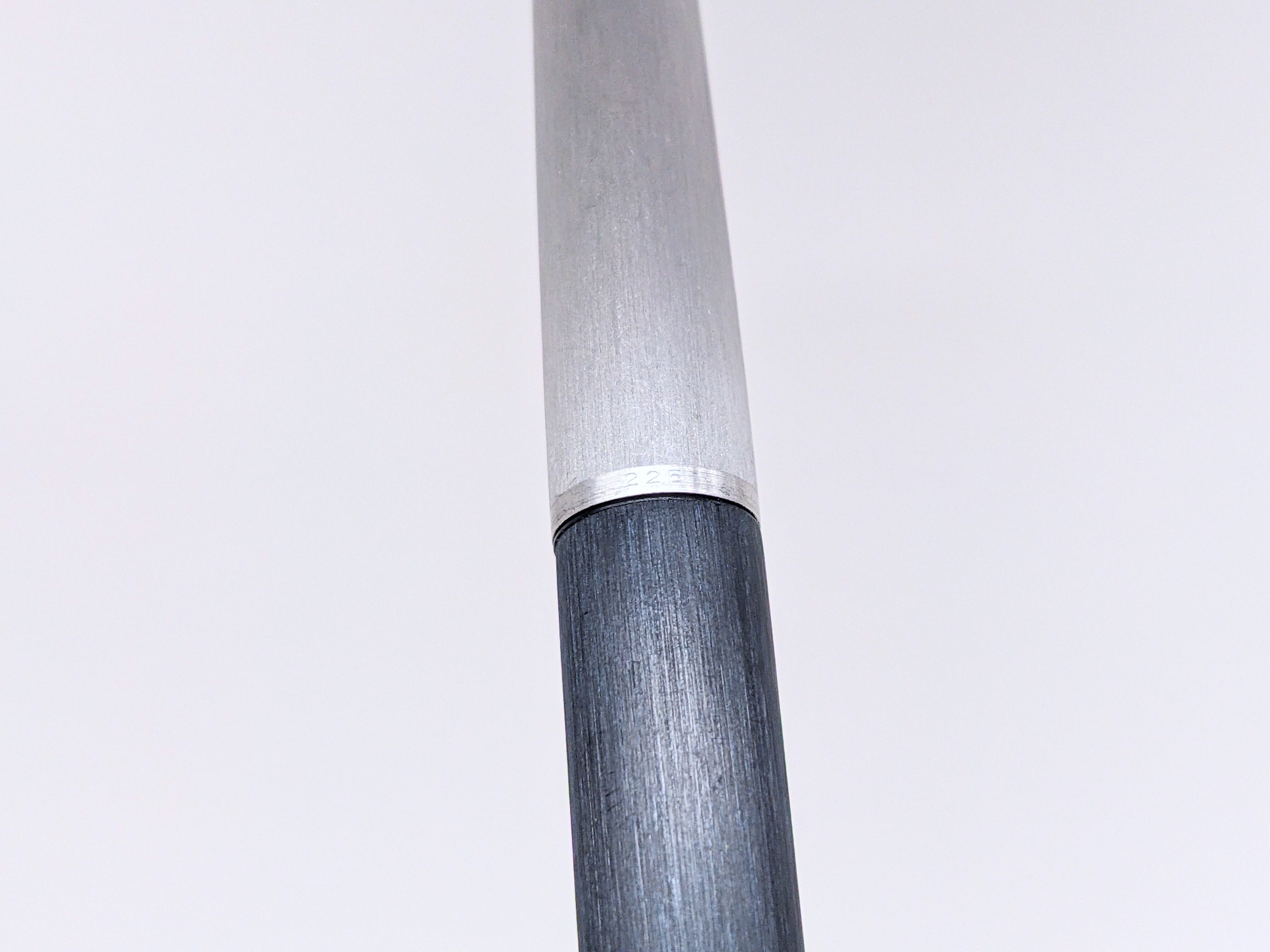 70s モンブラン225 MONTBLANC 225 （極細字） 14K 03252 | 川口明弘