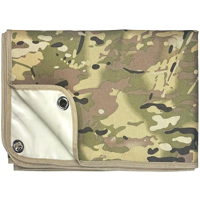 Spiritus Systems ] JSTA Pouch | PAY ID
