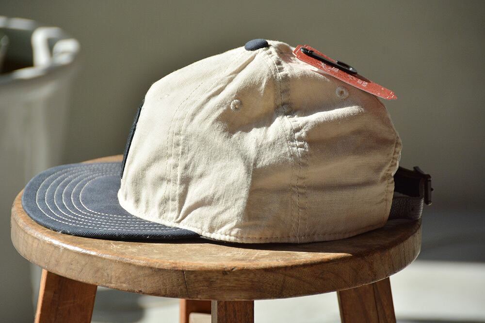 アメリカンニードル American Needle Negro Leagu NBY (41607A-NBY)IV/BK