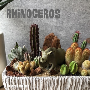rhinoceros DO!DO!DO!