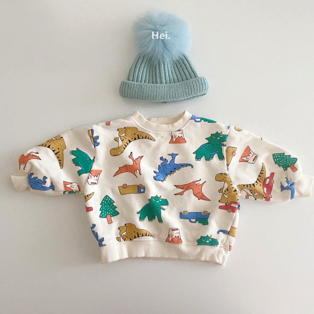 «sold out»«Hei» ダイナソースウェット