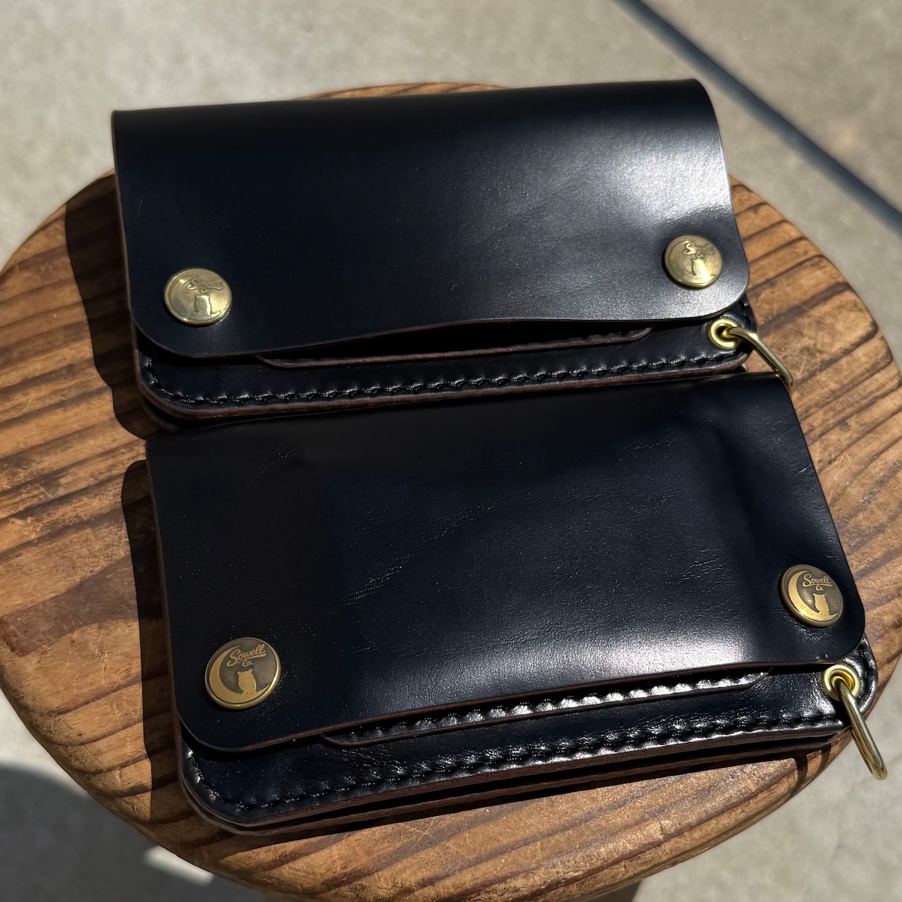 MTW-01/Chromexcel