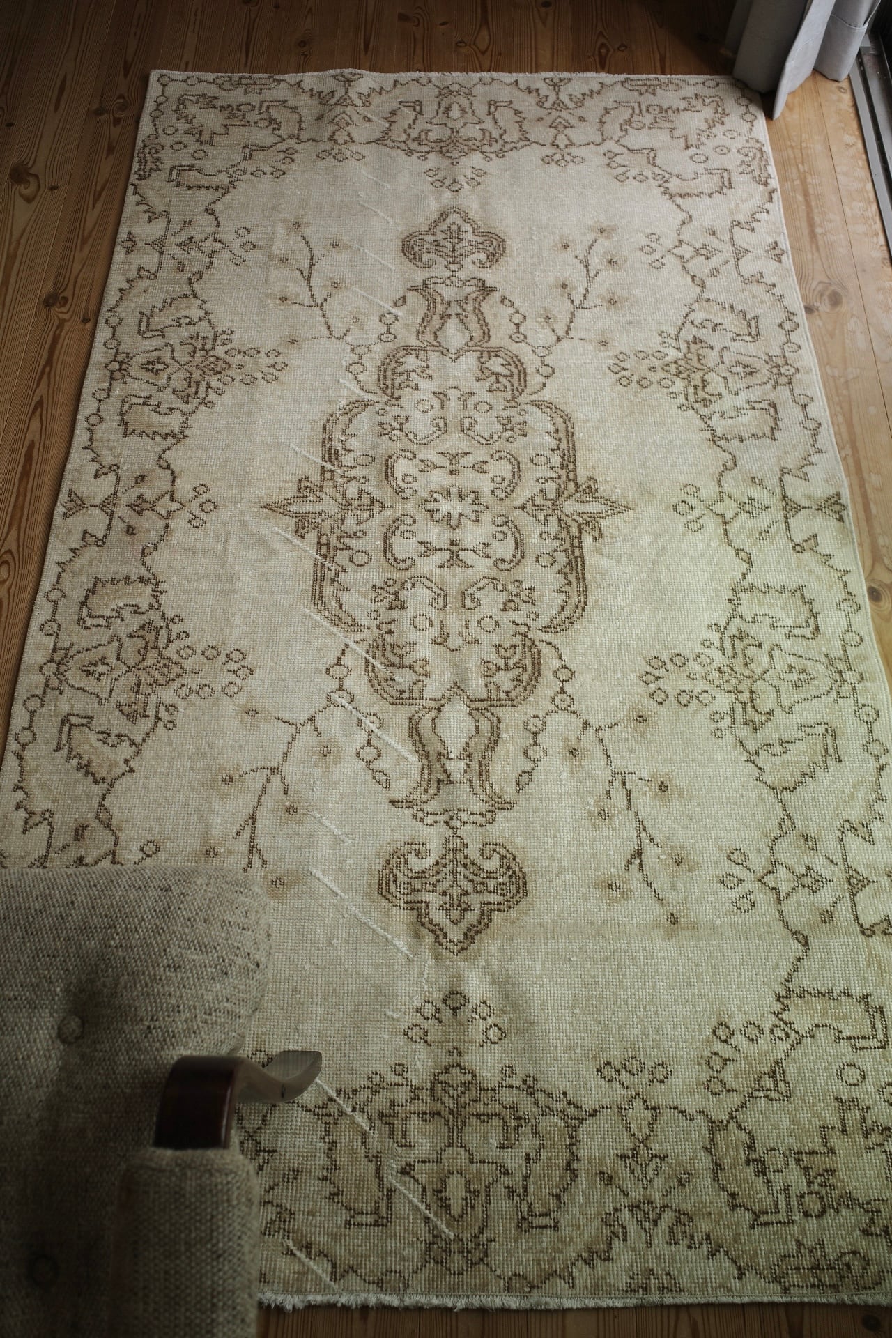 INDEPENDENT インディペンデント ラグマット RUG BTG SUMMIT BLACK