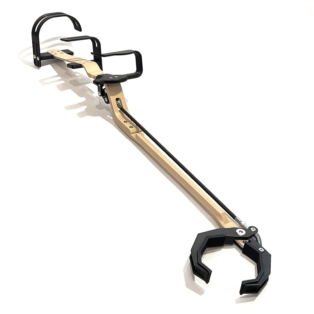 本数限定特別価格○頸損C6・C7用マジックハンド『GRASPY(グラスピー