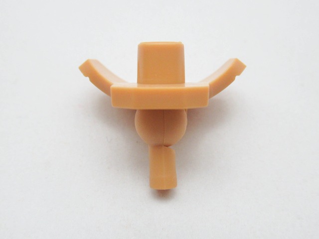 【1031】 ニトクリス 新首ジョイント 褐色　ねんどろいど